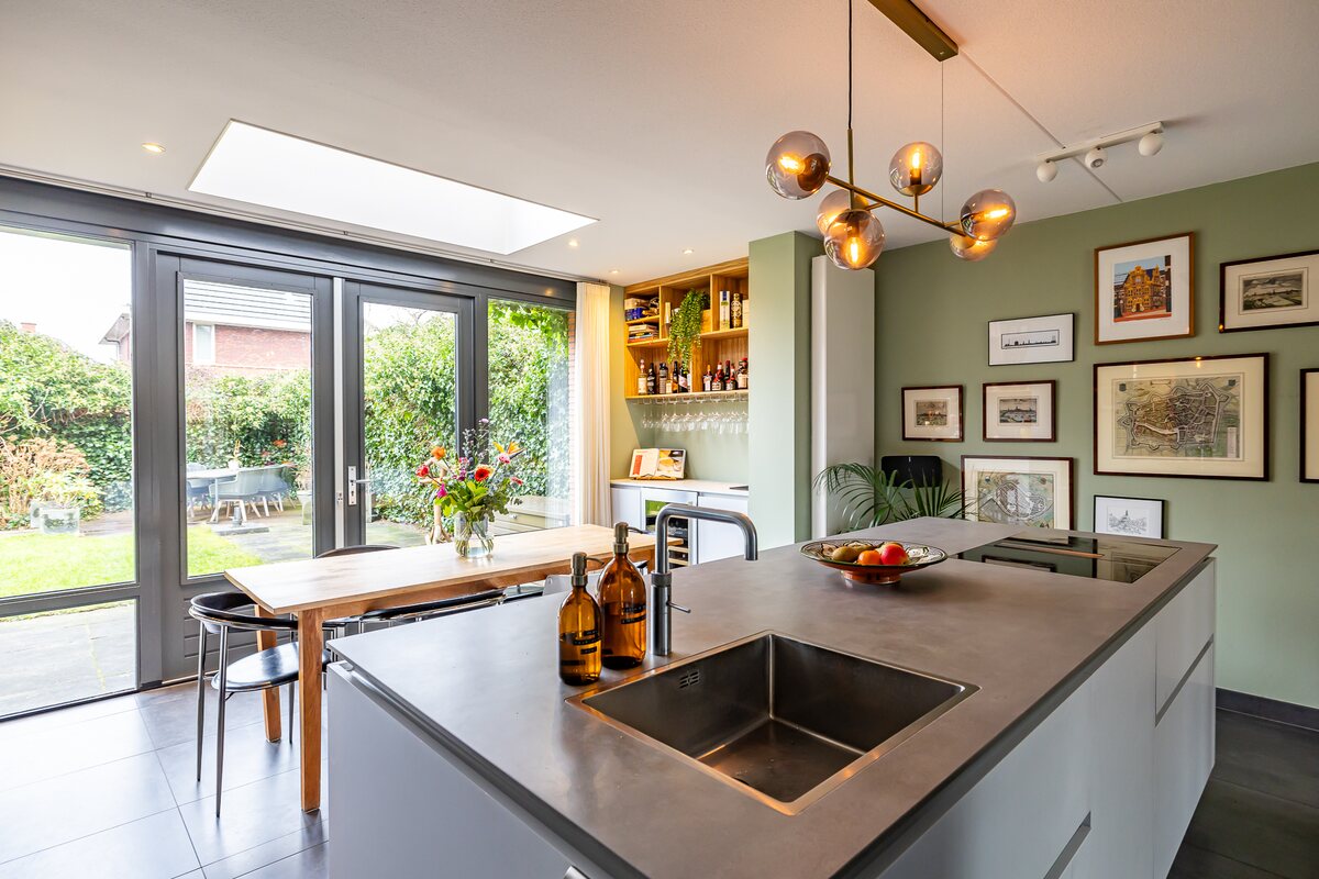 Cunera van Wahrenlaan 13, 9766 PJ Eelderwolde - € 699.000 k.k. - Boekholt & partners makelaars Groningen