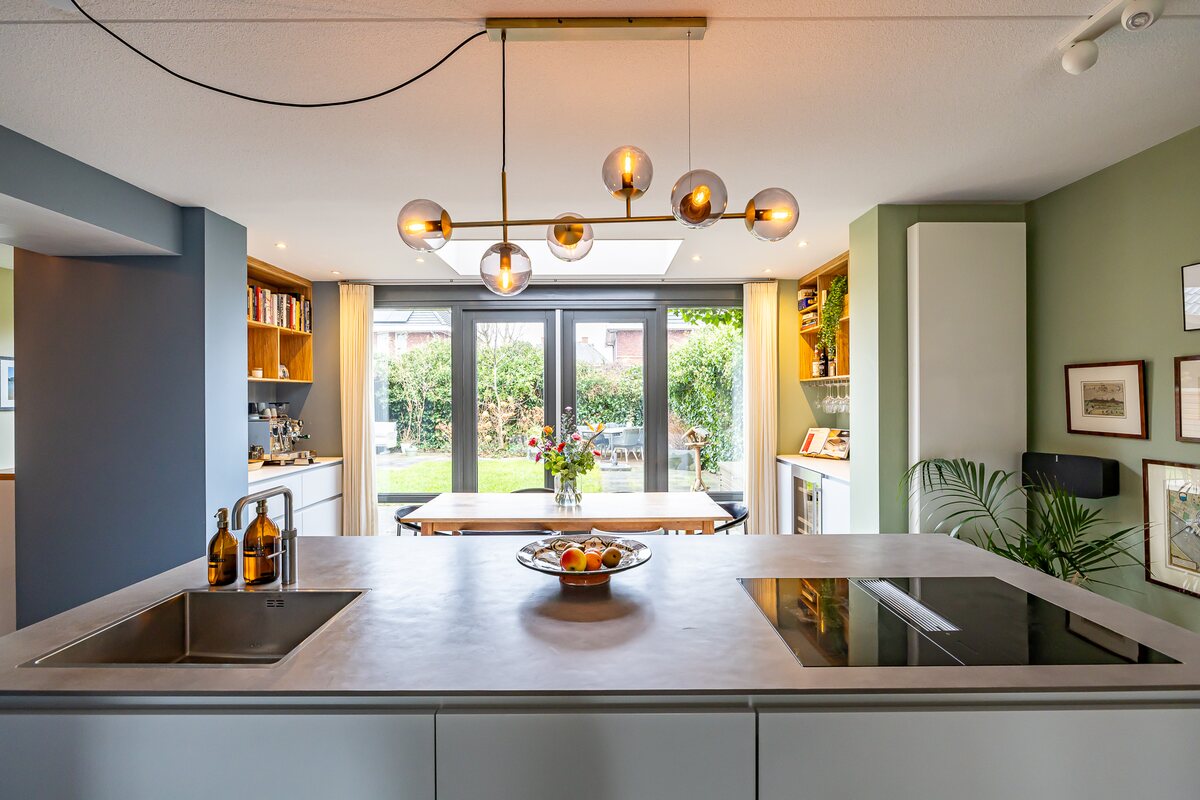 Cunera van Wahrenlaan 13, 9766 PJ Eelderwolde - € 699.000 k.k. - Boekholt & partners makelaars Groningen