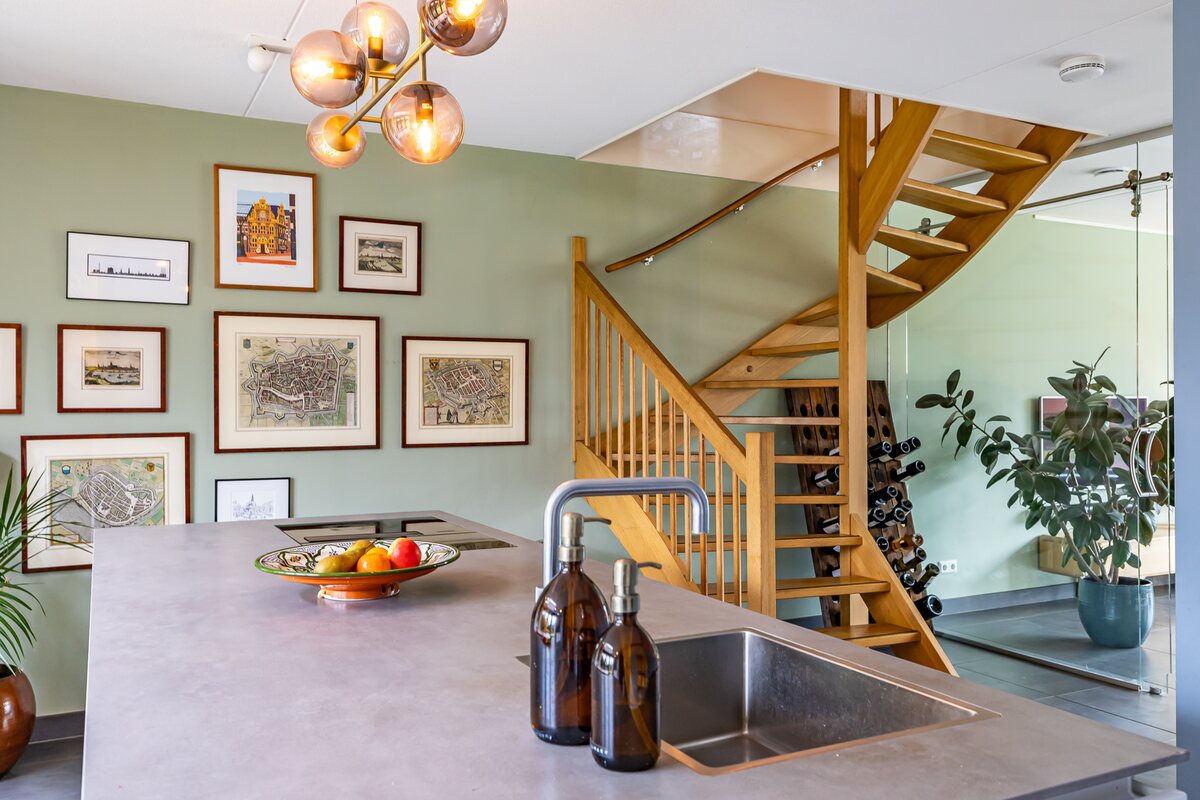 Cunera van Wahrenlaan 13, 9766 PJ Eelderwolde - € 699.000 k.k. - Boekholt & partners makelaars Groningen