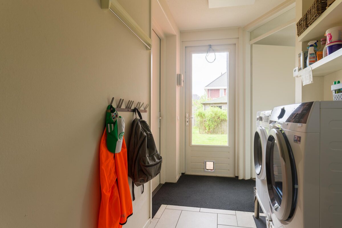 Cunera van Wahrenlaan 1, 9766 PJ Eelderwolde - € 689.000 k.k. - Boekholt & partners makelaars Groningen