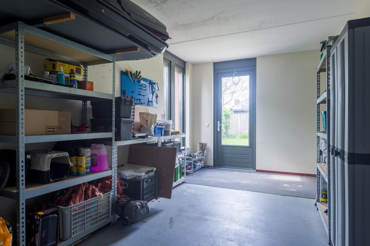 Cunera van Wahrenlaan 1, 9766 PJ Eelderwolde - € 689.000 k.k. - Boekholt & partners makelaars Groningen