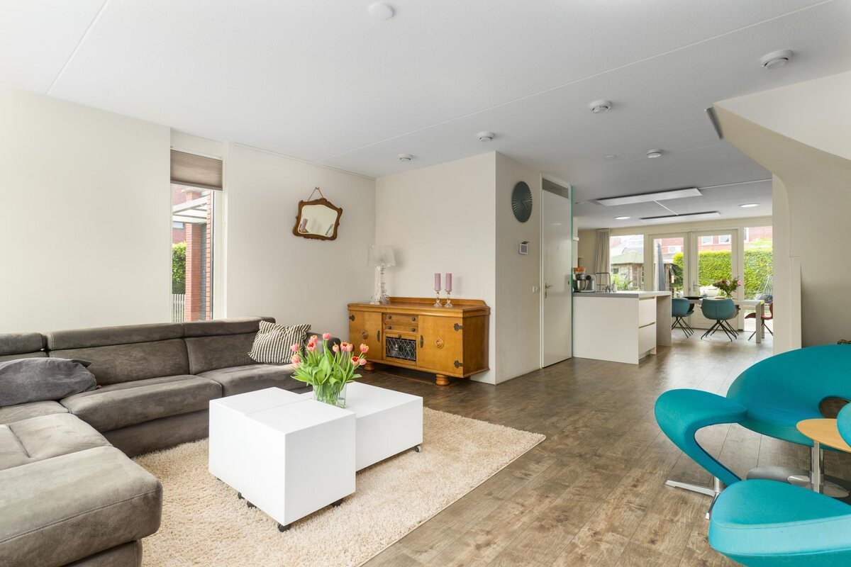 Cunera van Wahrenlaan 1, 9766 PJ Eelderwolde - € 689.000 k.k. - Boekholt & partners makelaars Groningen