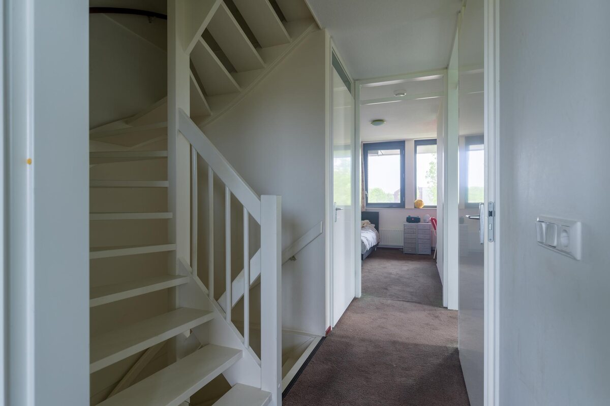 Cunera van Wahrenlaan 1, 9766 PJ Eelderwolde - € 689.000 k.k. - Boekholt & partners makelaars Groningen