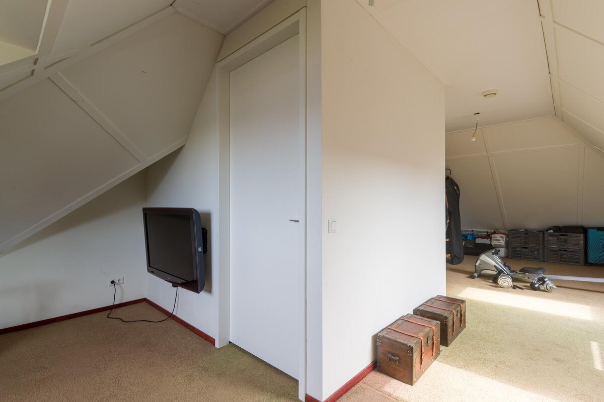 Cunera van Wahrenlaan 1, 9766 PJ Eelderwolde - € 689.000 k.k. - Boekholt & partners makelaars Groningen