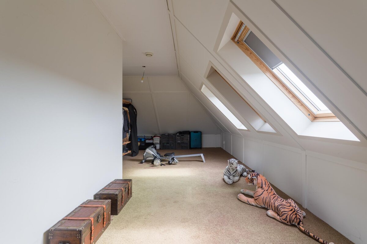 Cunera van Wahrenlaan 1, 9766 PJ Eelderwolde - € 689.000 k.k. - Boekholt & partners makelaars Groningen