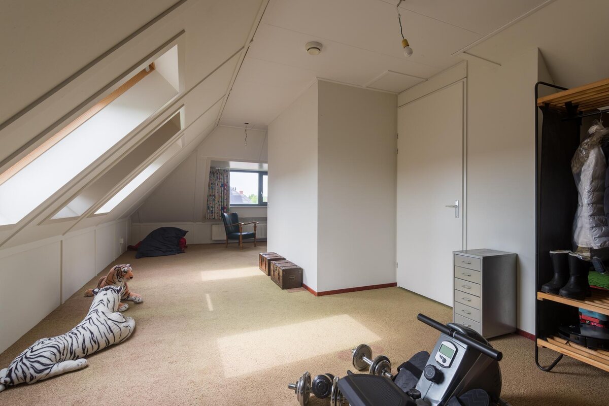 Cunera van Wahrenlaan 1, 9766 PJ Eelderwolde - € 689.000 k.k. - Boekholt & partners makelaars Groningen