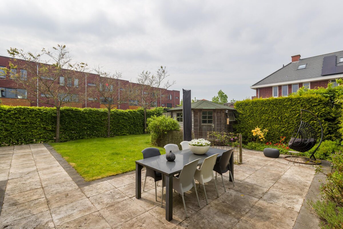 Cunera van Wahrenlaan 1, 9766 PJ Eelderwolde - € 689.000 k.k. - Boekholt & partners makelaars Groningen