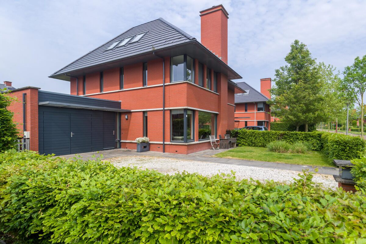 Cunera van Wahrenlaan 1, 9766 PJ Eelderwolde - € 689.000 k.k. - Boekholt & partners makelaars Groningen
