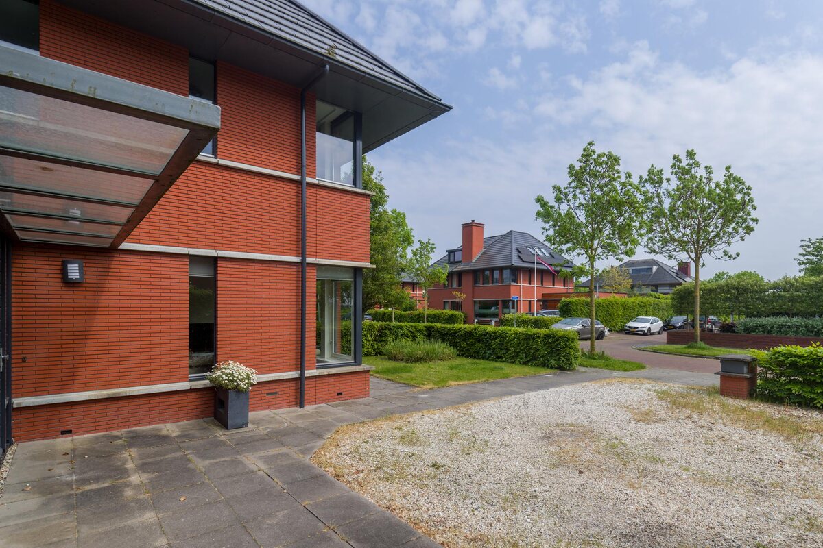 Cunera van Wahrenlaan 1, 9766 PJ Eelderwolde - € 689.000 k.k. - Boekholt & partners makelaars Groningen