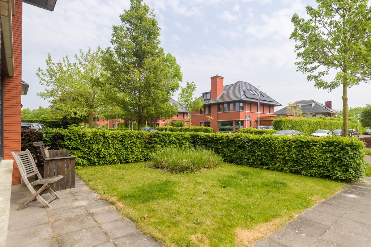 Cunera van Wahrenlaan 1, 9766 PJ Eelderwolde - € 689.000 k.k. - Boekholt & partners makelaars Groningen