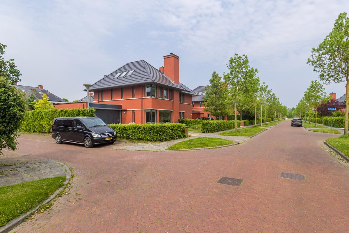Cunera van Wahrenlaan 1, 9766 PJ Eelderwolde - € 689.000 k.k. - Boekholt & partners makelaars Groningen