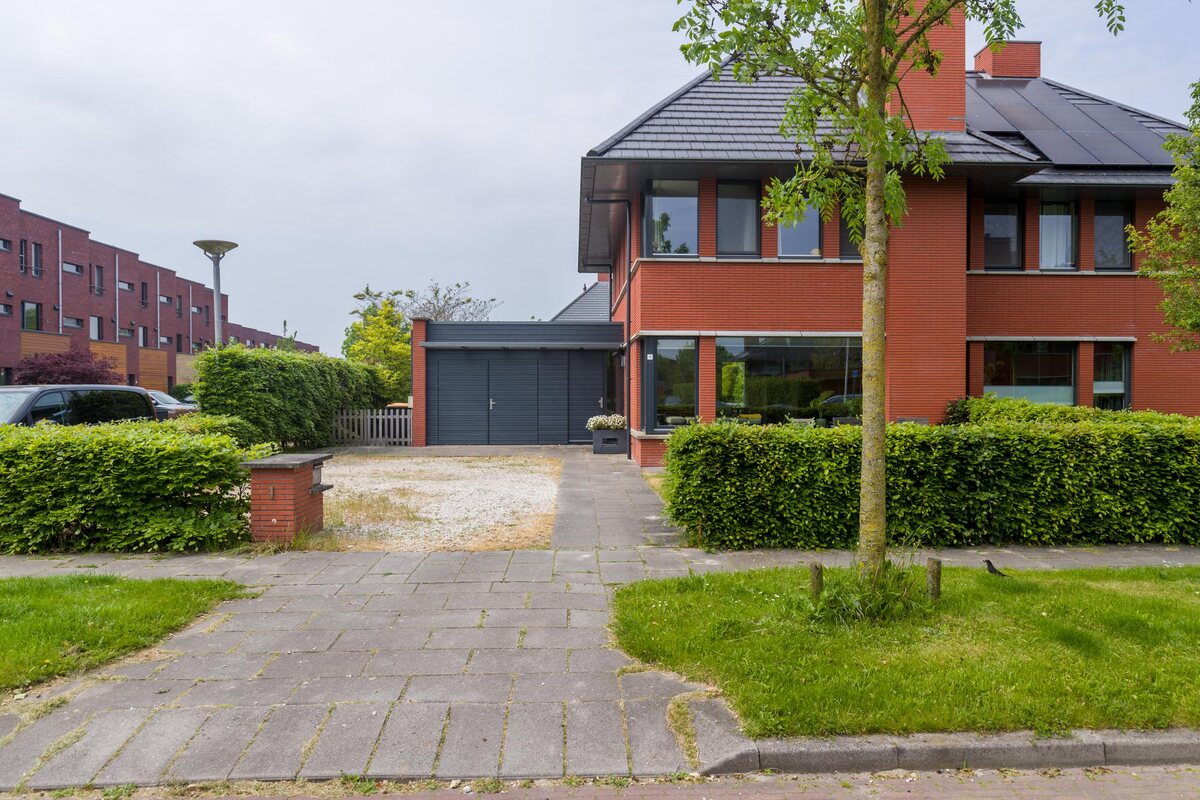 Cunera van Wahrenlaan 1, 9766 PJ Eelderwolde - € 689.000 k.k. - Boekholt & partners makelaars Groningen