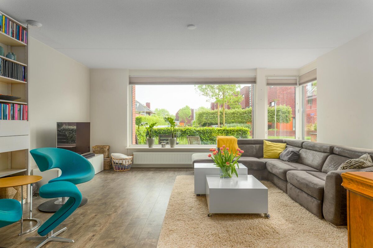Cunera van Wahrenlaan 1, 9766 PJ Eelderwolde - € 689.000 k.k. - Boekholt & partners makelaars Groningen