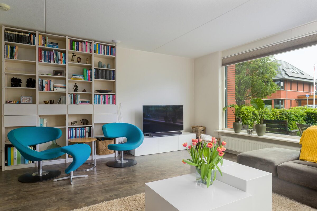 Cunera van Wahrenlaan 1, 9766 PJ Eelderwolde - € 689.000 k.k. - Boekholt & partners makelaars Groningen