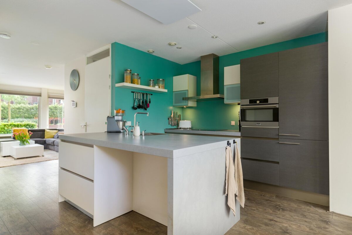 Cunera van Wahrenlaan 1, 9766 PJ Eelderwolde - € 689.000 k.k. - Boekholt & partners makelaars Groningen