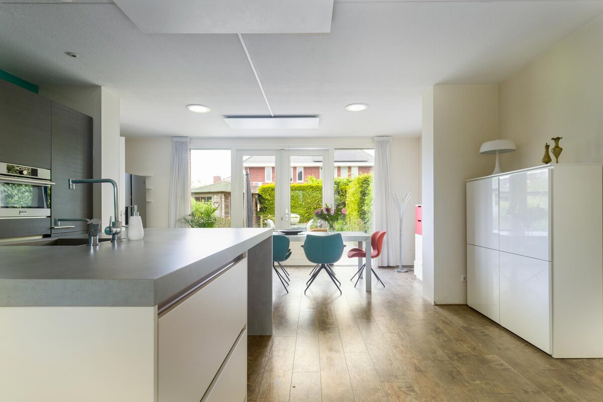 Cunera van Wahrenlaan 1, 9766 PJ Eelderwolde - € 689.000 k.k. - Boekholt & partners makelaars Groningen