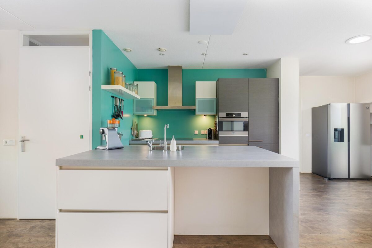 Cunera van Wahrenlaan 1, 9766 PJ Eelderwolde - € 689.000 k.k. - Boekholt & partners makelaars Groningen