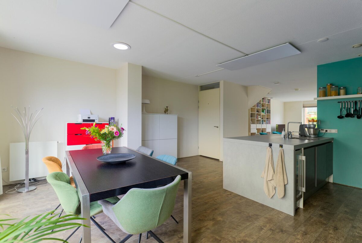 Cunera van Wahrenlaan 1, 9766 PJ Eelderwolde - € 689.000 k.k. - Boekholt & partners makelaars Groningen