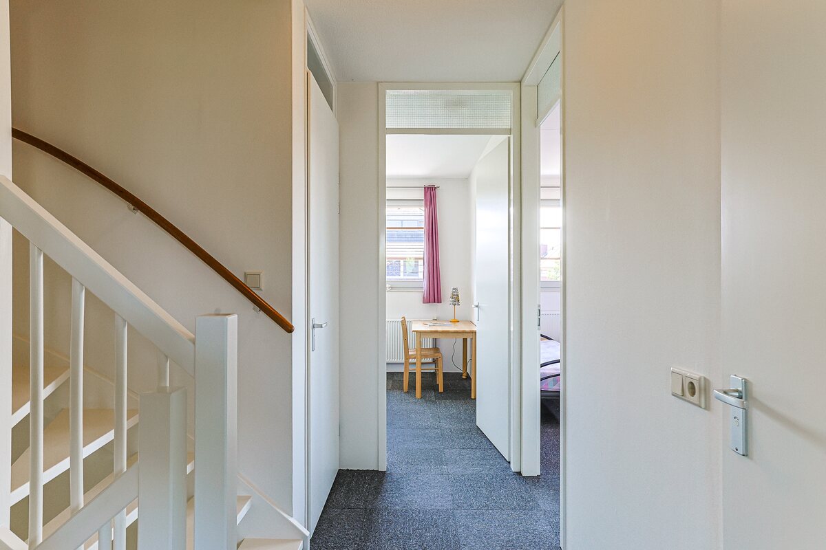 Cunera van Wahrenlaan 38, 9766 PJ Eelderwolde - € 668.000 k.k. - Boekholt & partners makelaars Groningen