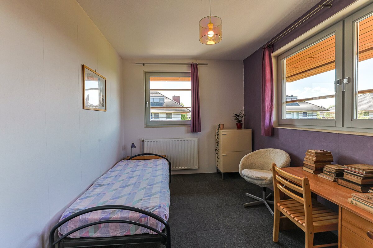 Cunera van Wahrenlaan 38, 9766 PJ Eelderwolde - € 668.000 k.k. - Boekholt & partners makelaars Groningen