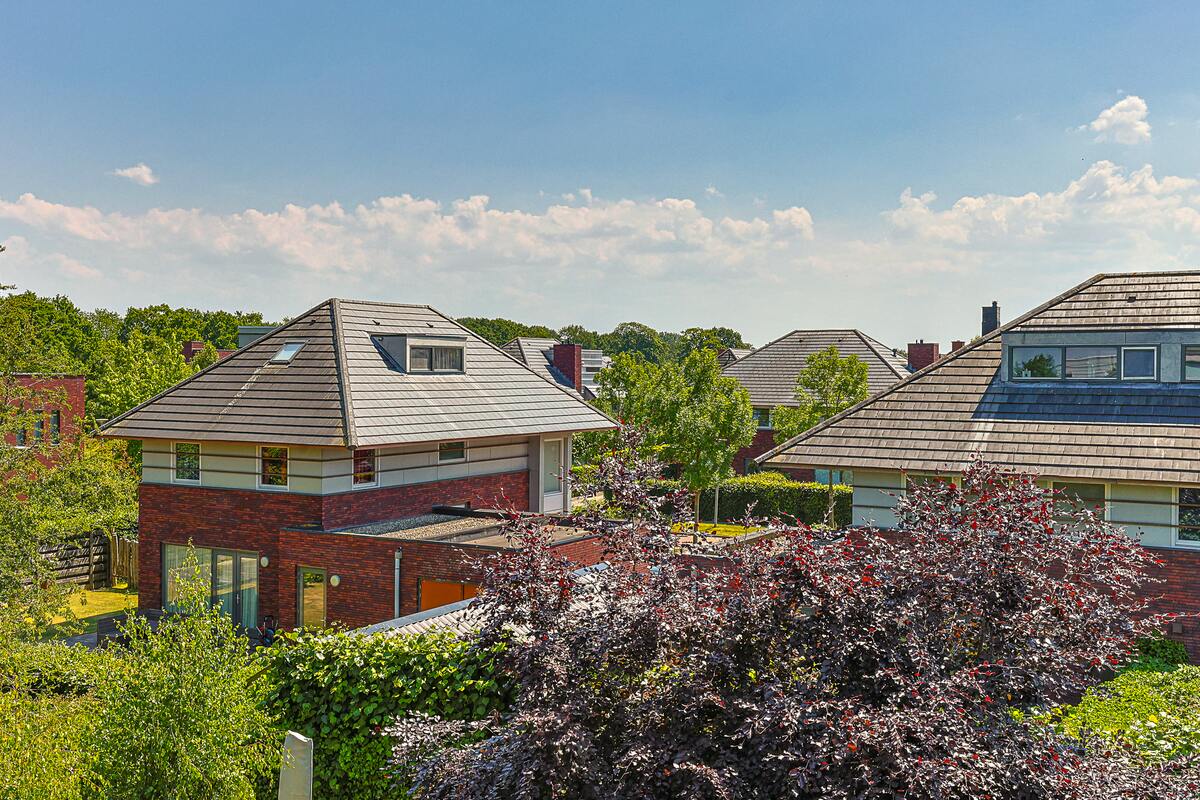 Cunera van Wahrenlaan 38, 9766 PJ Eelderwolde - € 668.000 k.k. - Boekholt & partners makelaars Groningen