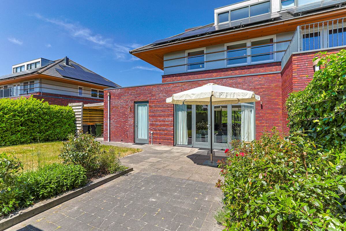 Cunera van Wahrenlaan 38, 9766 PJ Eelderwolde - € 668.000 k.k. - Boekholt & partners makelaars Groningen
