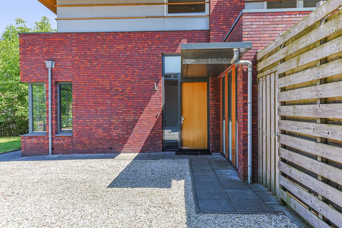 Cunera van Wahrenlaan 38, 9766 PJ Eelderwolde - € 668.000 k.k. - Boekholt & partners makelaars Groningen