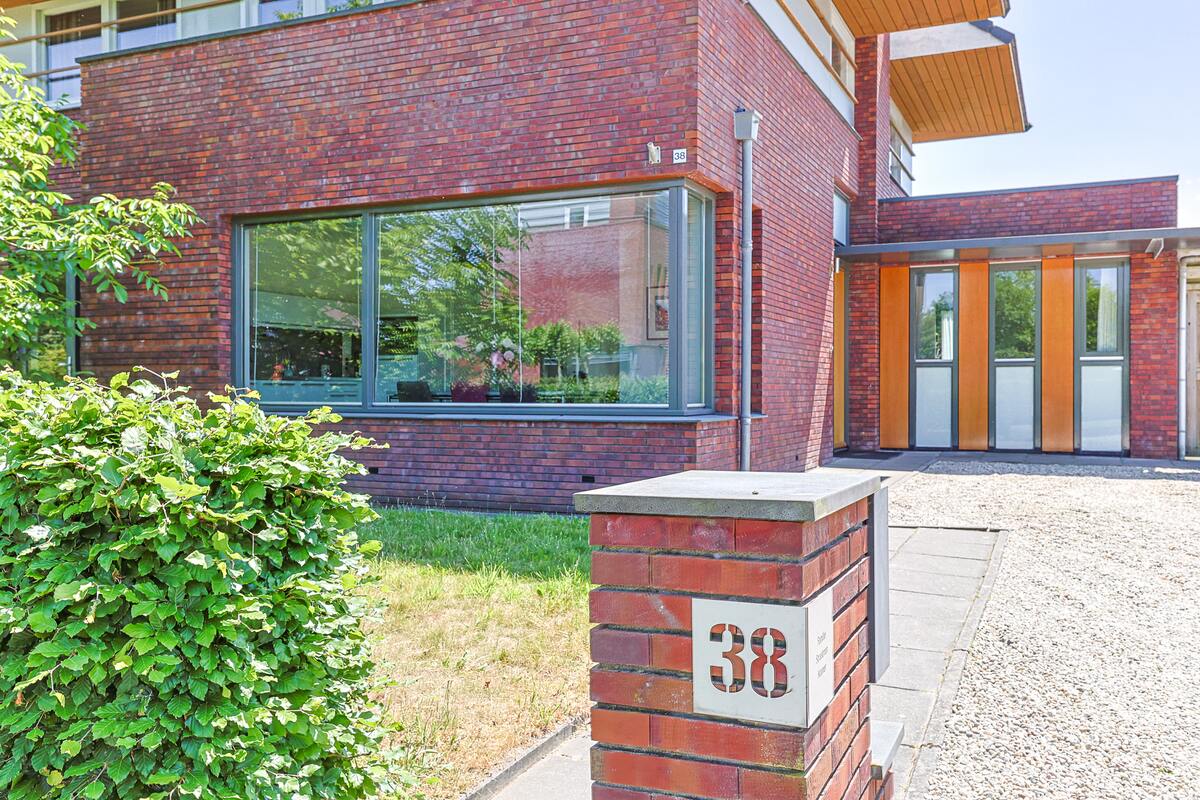 Cunera van Wahrenlaan 38, 9766 PJ Eelderwolde - € 668.000 k.k. - Boekholt & partners makelaars Groningen