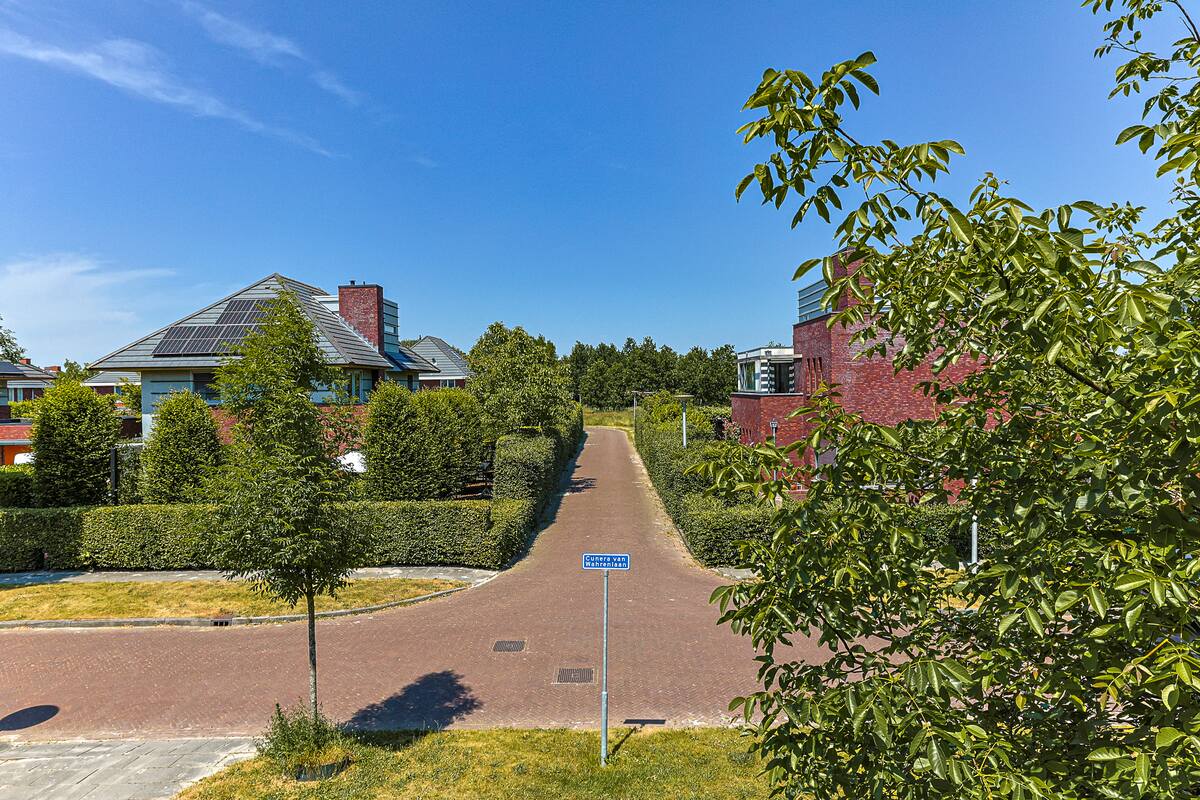 Cunera van Wahrenlaan 38, 9766 PJ Eelderwolde - € 668.000 k.k. - Boekholt & partners makelaars Groningen