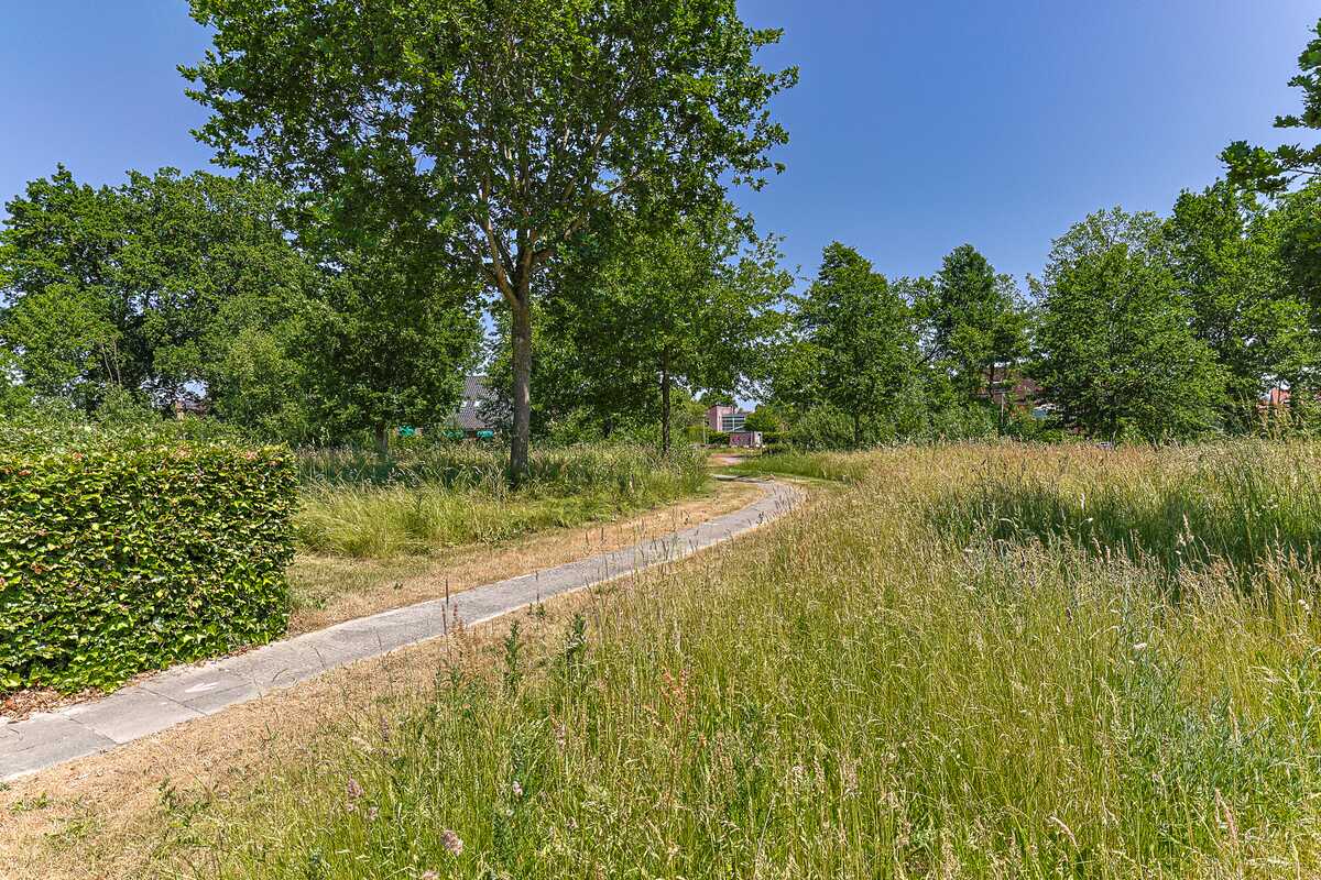 Cunera van Wahrenlaan 38, 9766 PJ Eelderwolde - € 668.000 k.k. - Boekholt & partners makelaars Groningen