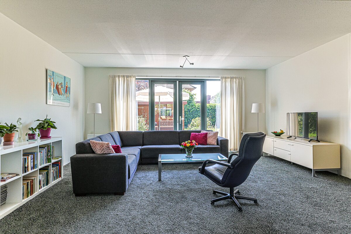 Cunera van Wahrenlaan 38, 9766 PJ Eelderwolde - € 668.000 k.k. - Boekholt & partners makelaars Groningen