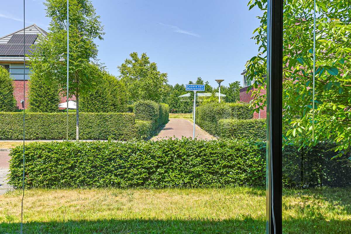 Cunera van Wahrenlaan 38, 9766 PJ Eelderwolde - € 668.000 k.k. - Boekholt & partners makelaars Groningen