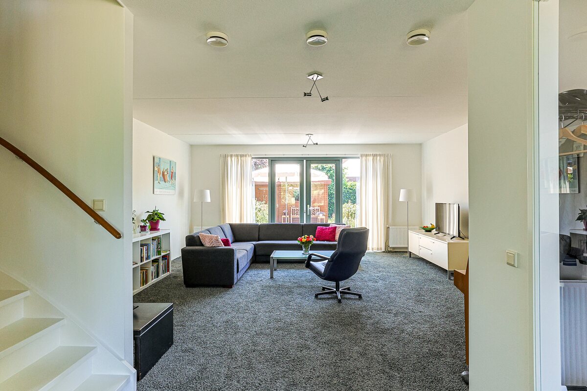 Cunera van Wahrenlaan 38, 9766 PJ Eelderwolde - € 668.000 k.k. - Boekholt & partners makelaars Groningen