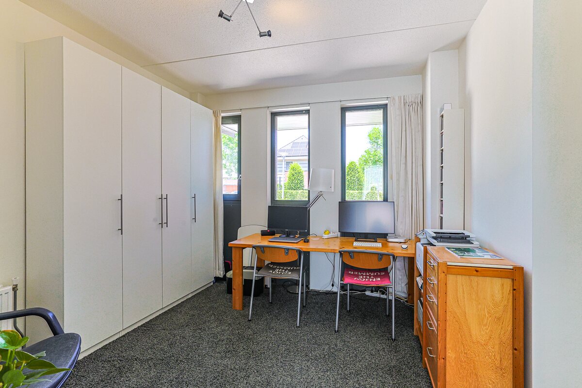 Cunera van Wahrenlaan 38, 9766 PJ Eelderwolde - € 668.000 k.k. - Boekholt & partners makelaars Groningen