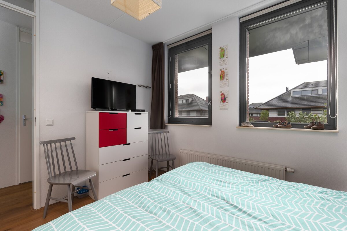 Cunera van Wahrenlaan 4, 9766 PJ Eelderwolde - € 499.000 k.k. - Boekholt & partners makelaars Groningen