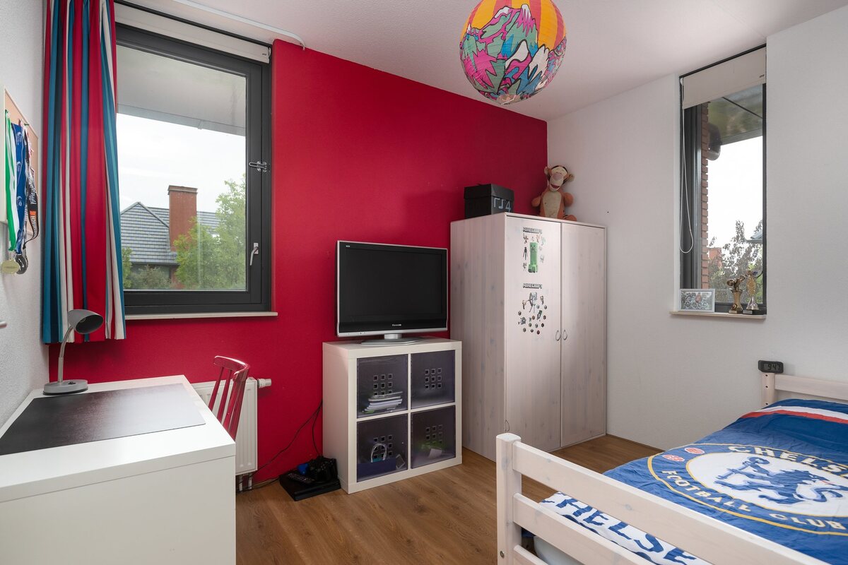 Cunera van Wahrenlaan 4, 9766 PJ Eelderwolde - € 499.000 k.k. - Boekholt & partners makelaars Groningen