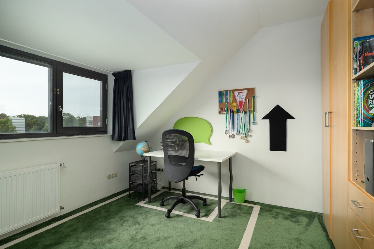 Cunera van Wahrenlaan 4, 9766 PJ Eelderwolde - € 499.000 k.k. - Boekholt & partners makelaars Groningen