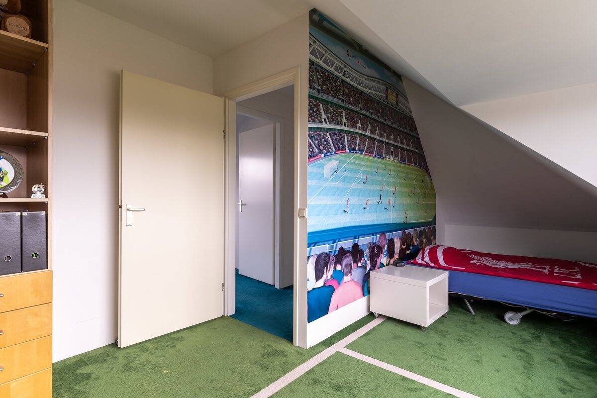 Cunera van Wahrenlaan 4, 9766 PJ Eelderwolde - € 499.000 k.k. - Boekholt & partners makelaars Groningen