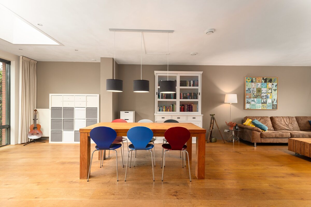 Cunera van Wahrenlaan 4, 9766 PJ Eelderwolde - € 499.000 k.k. - Boekholt & partners makelaars Groningen