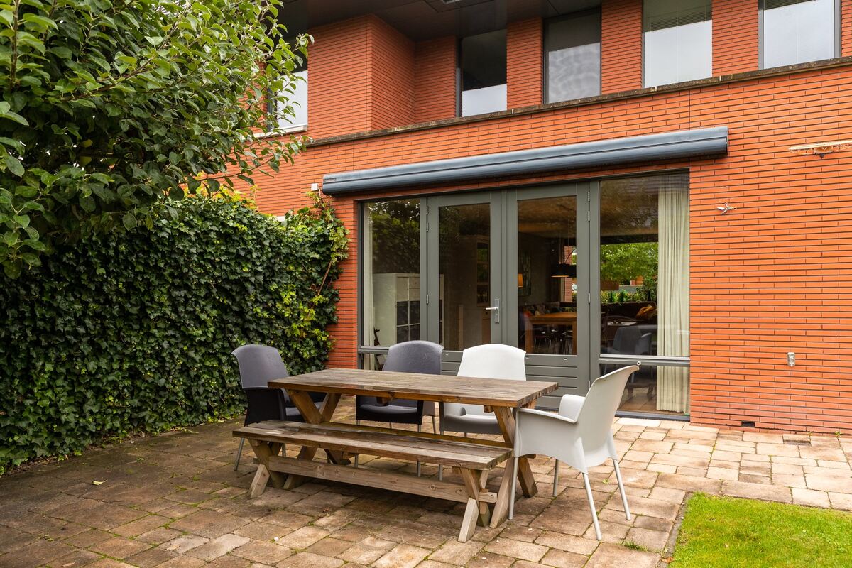 Cunera van Wahrenlaan 4, 9766 PJ Eelderwolde - € 499.000 k.k. - Boekholt & partners makelaars Groningen