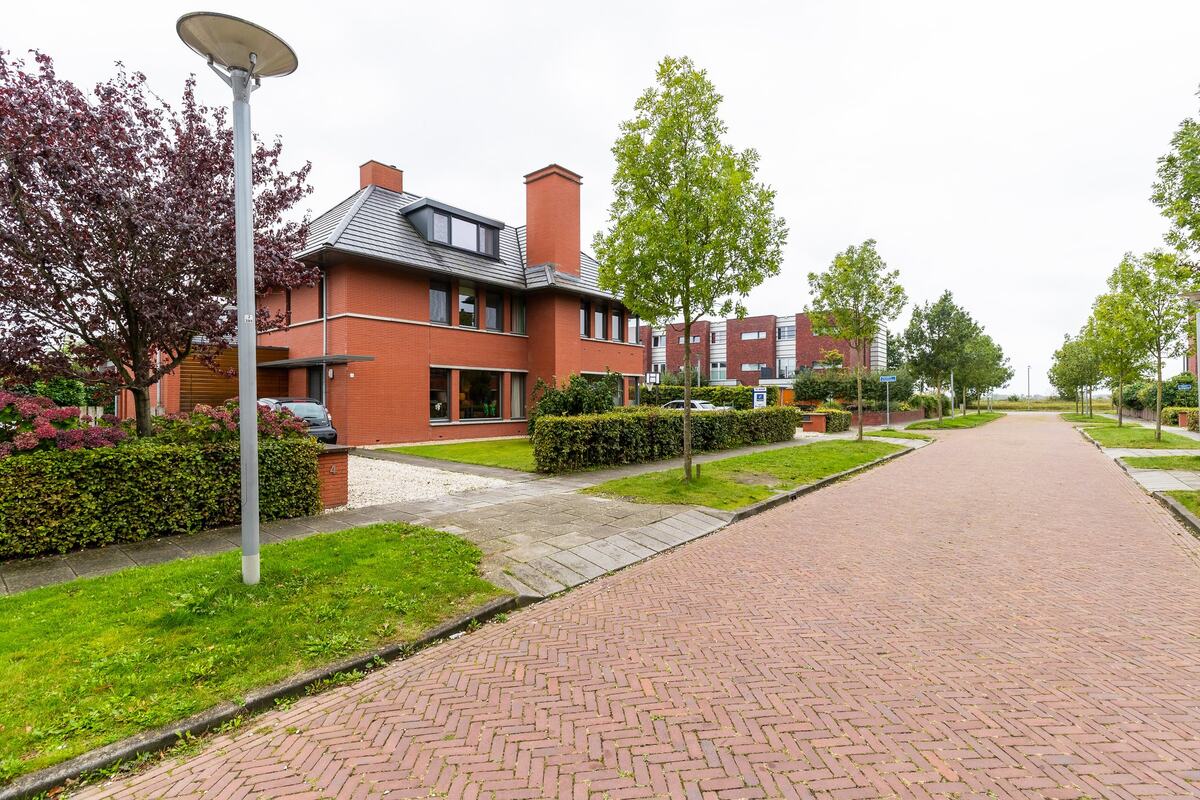 Cunera van Wahrenlaan 4, 9766 PJ Eelderwolde - € 499.000 k.k. - Boekholt & partners makelaars Groningen