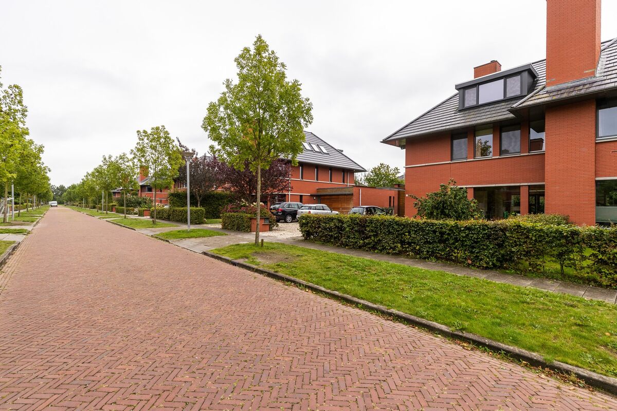 Cunera van Wahrenlaan 4, 9766 PJ Eelderwolde - € 499.000 k.k. - Boekholt & partners makelaars Groningen