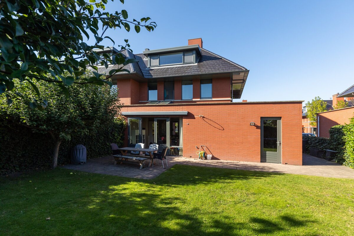 Cunera van Wahrenlaan 4, 9766 PJ Eelderwolde - € 499.000 k.k. - Boekholt & partners makelaars Groningen