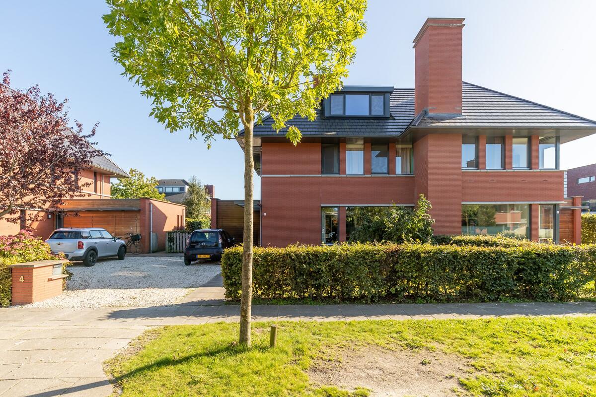 Cunera van Wahrenlaan 4, 9766 PJ Eelderwolde - € 499.000 k.k. - Boekholt & partners makelaars Groningen