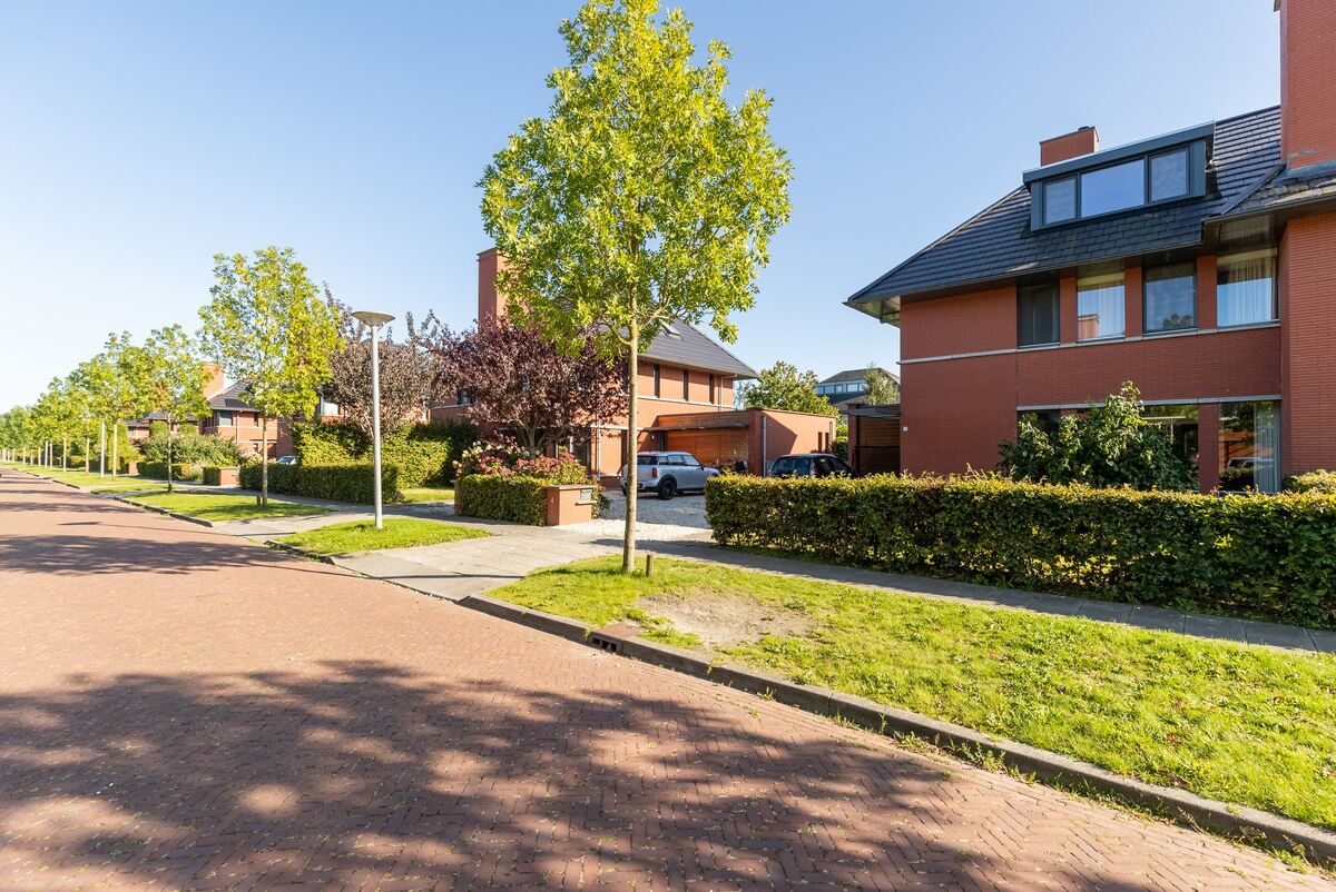 Cunera van Wahrenlaan 4, 9766 PJ Eelderwolde - € 499.000 k.k. - Boekholt & partners makelaars Groningen