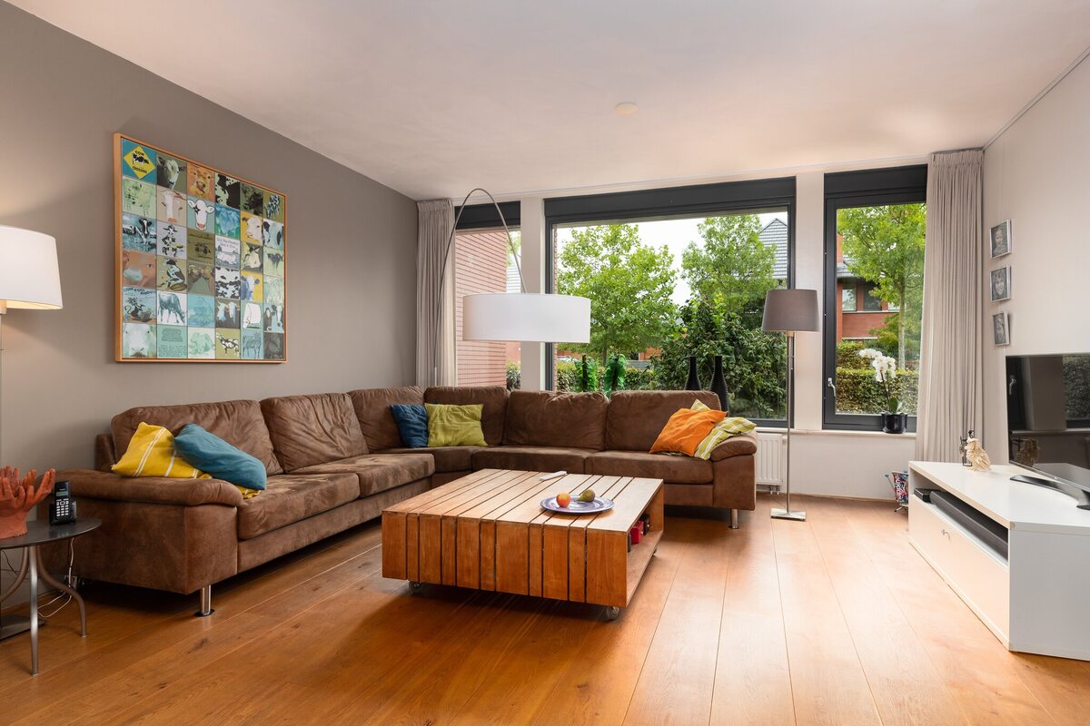 Cunera van Wahrenlaan 4, 9766 PJ Eelderwolde - € 499.000 k.k. - Boekholt & partners makelaars Groningen
