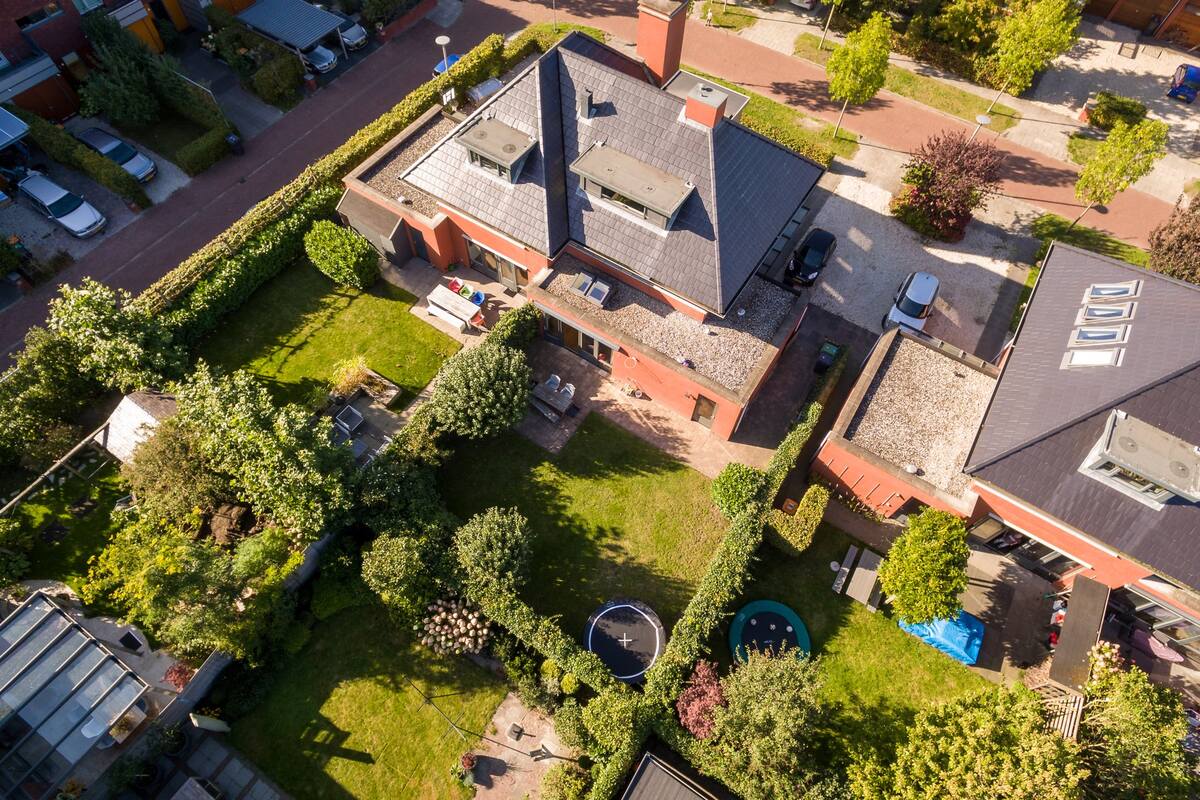 Cunera van Wahrenlaan 4, 9766 PJ Eelderwolde - € 499.000 k.k. - Boekholt & partners makelaars Groningen