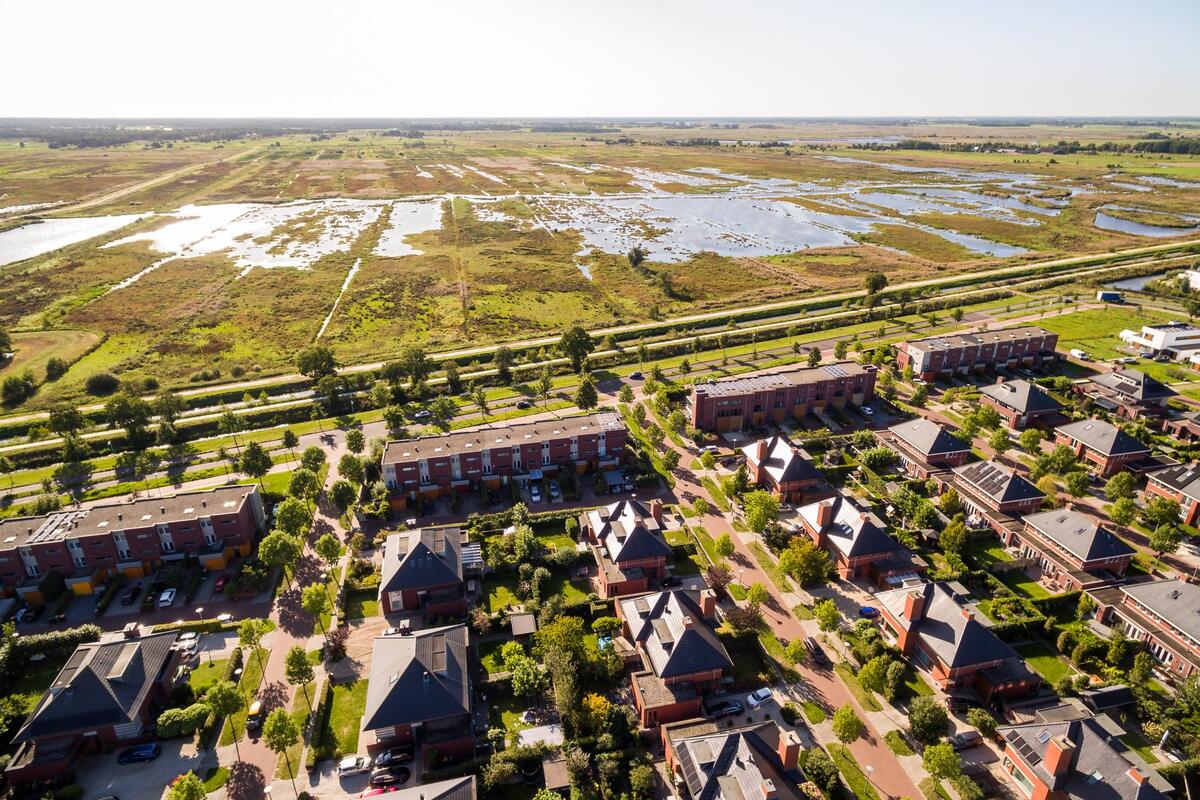 Cunera van Wahrenlaan 4, 9766 PJ Eelderwolde - € 499.000 k.k. - Boekholt & partners makelaars Groningen