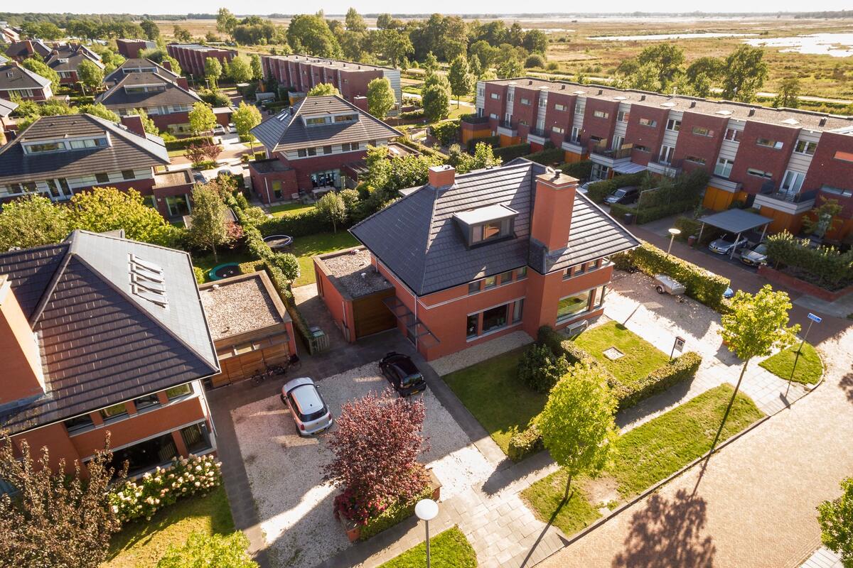 Cunera van Wahrenlaan 4, 9766 PJ Eelderwolde - € 499.000 k.k. - Boekholt & partners makelaars Groningen