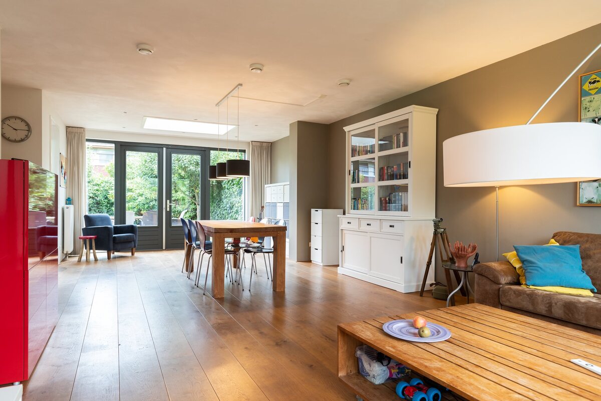 Cunera van Wahrenlaan 4, 9766 PJ Eelderwolde - € 499.000 k.k. - Boekholt & partners makelaars Groningen